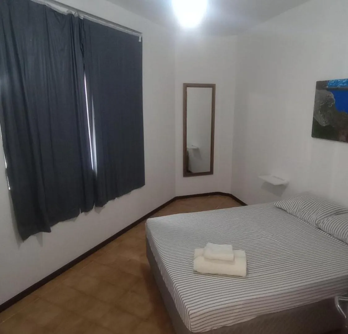 Apartment Apartamentos Studium Canasvieras Florianopolis