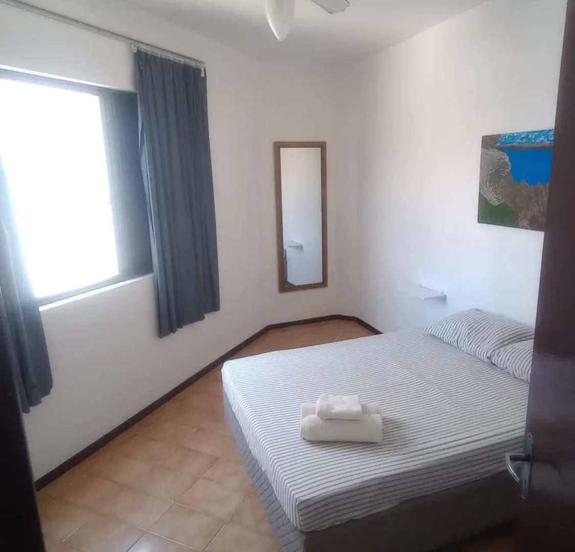 Apartment Apartamentos Studium Canasvieras Florianopolis Brazil