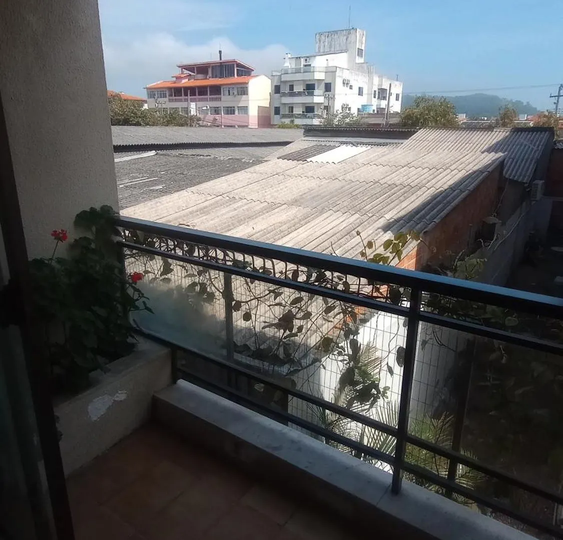 Apartamentos Studium Canasvieras Florianopolis Apartment