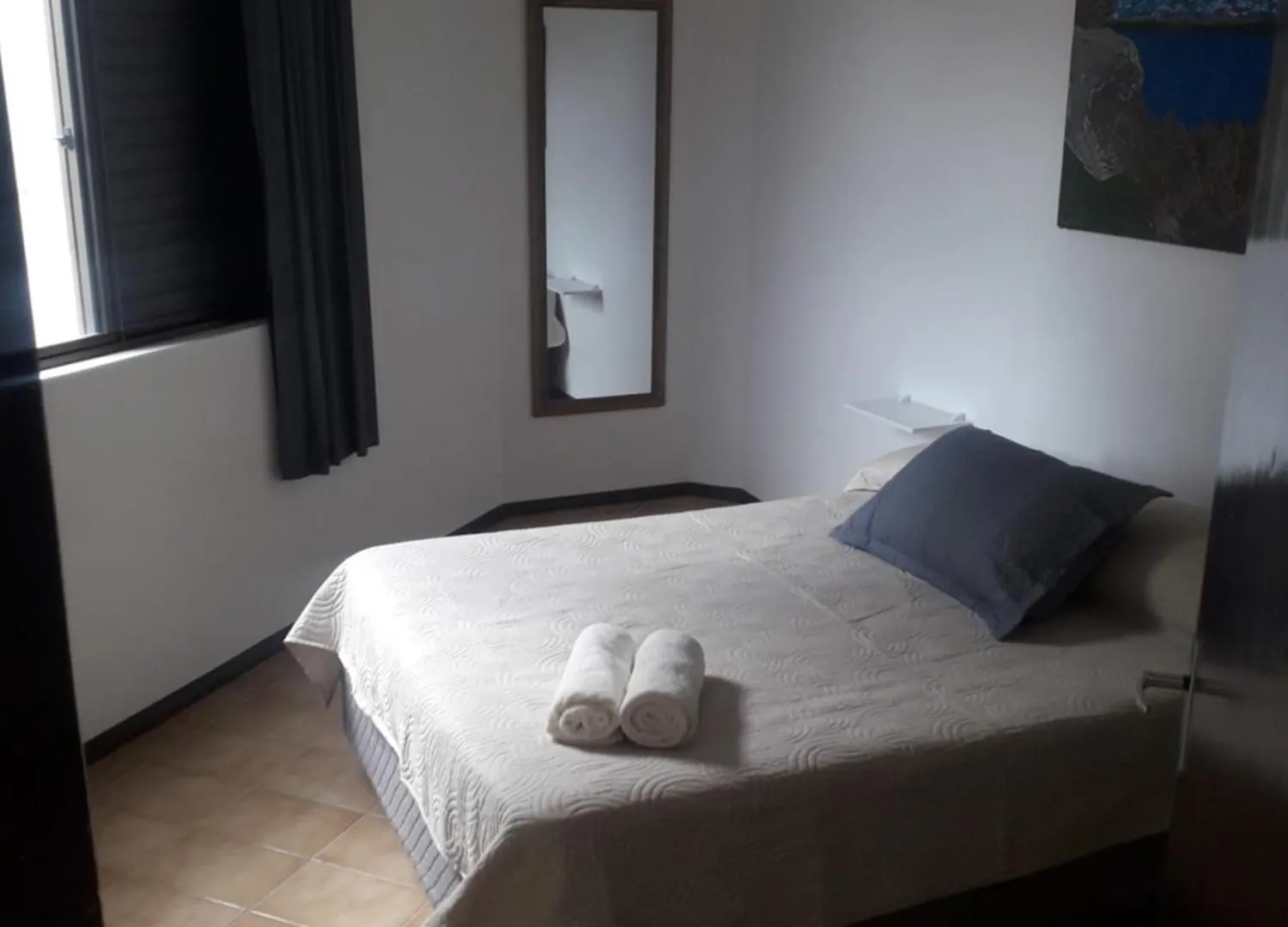 Apartamentos Studium Canasvieras Florianopolis