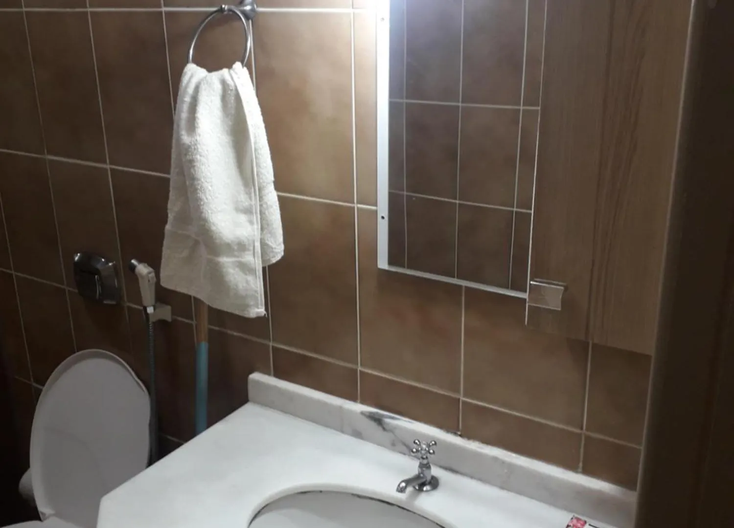 Apartment Apartamentos Studium Canasvieras Florianopolis Brazil