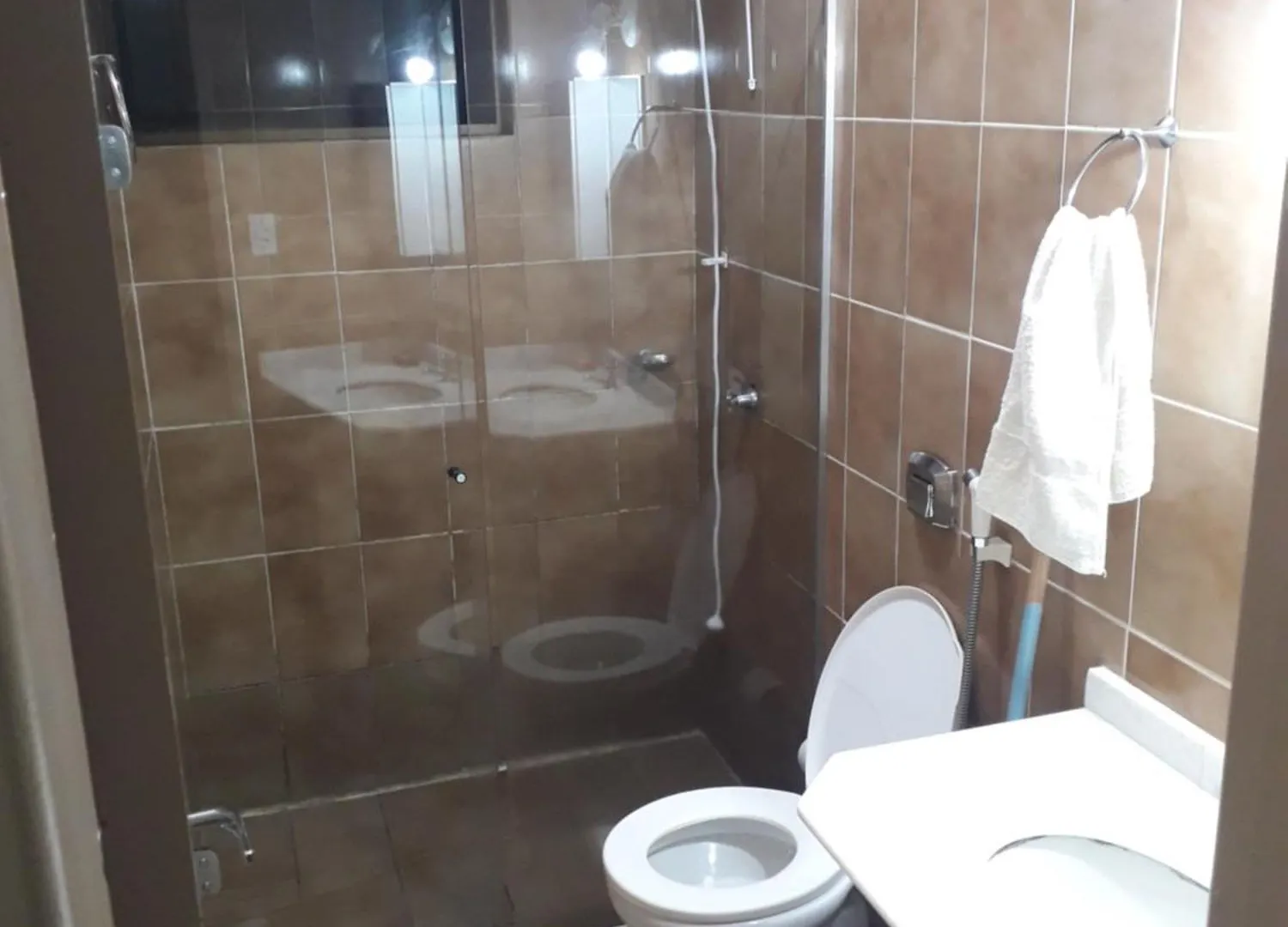 Apartamentos Studium Canasvieras Florianopolis Apartment