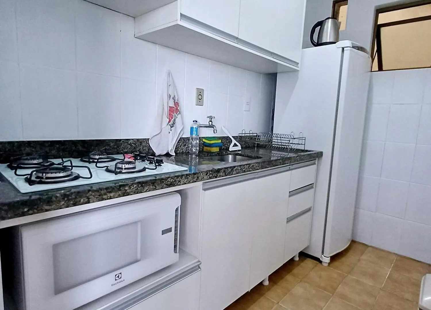 Apartamentos Studium Canasvieras Florianopolis 0*,  Brazil