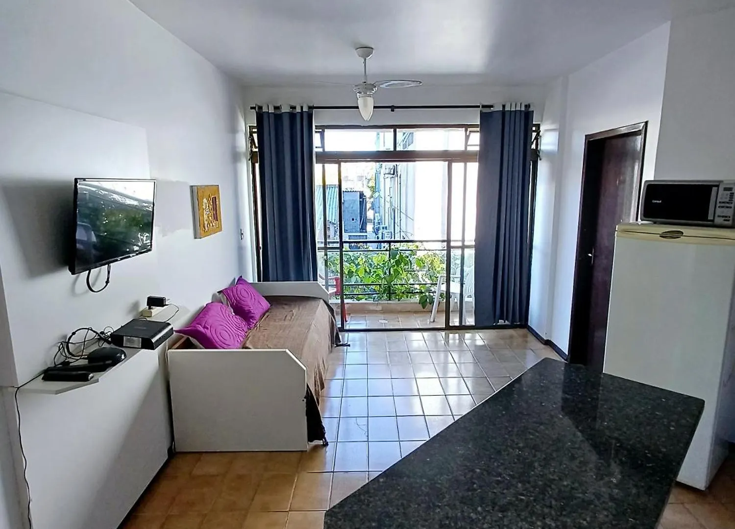 Apartamentos Studium Canasvieras Florianopolis Brazil