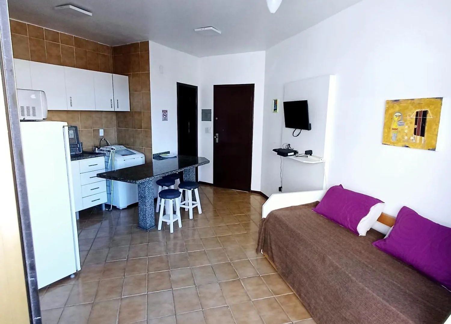 Apartment Apartamentos Studium Canasvieras Florianopolis