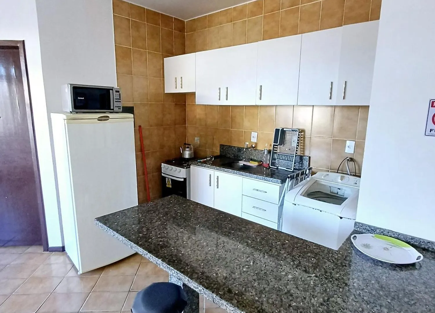 Apartamentos Studium Canasvieras Florianopolis 0*,