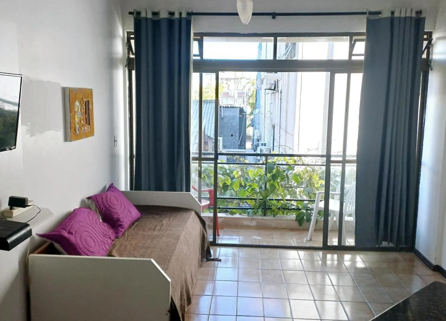 Apartment Apartamentos Studium Canasvieras Florianopolis Brazil