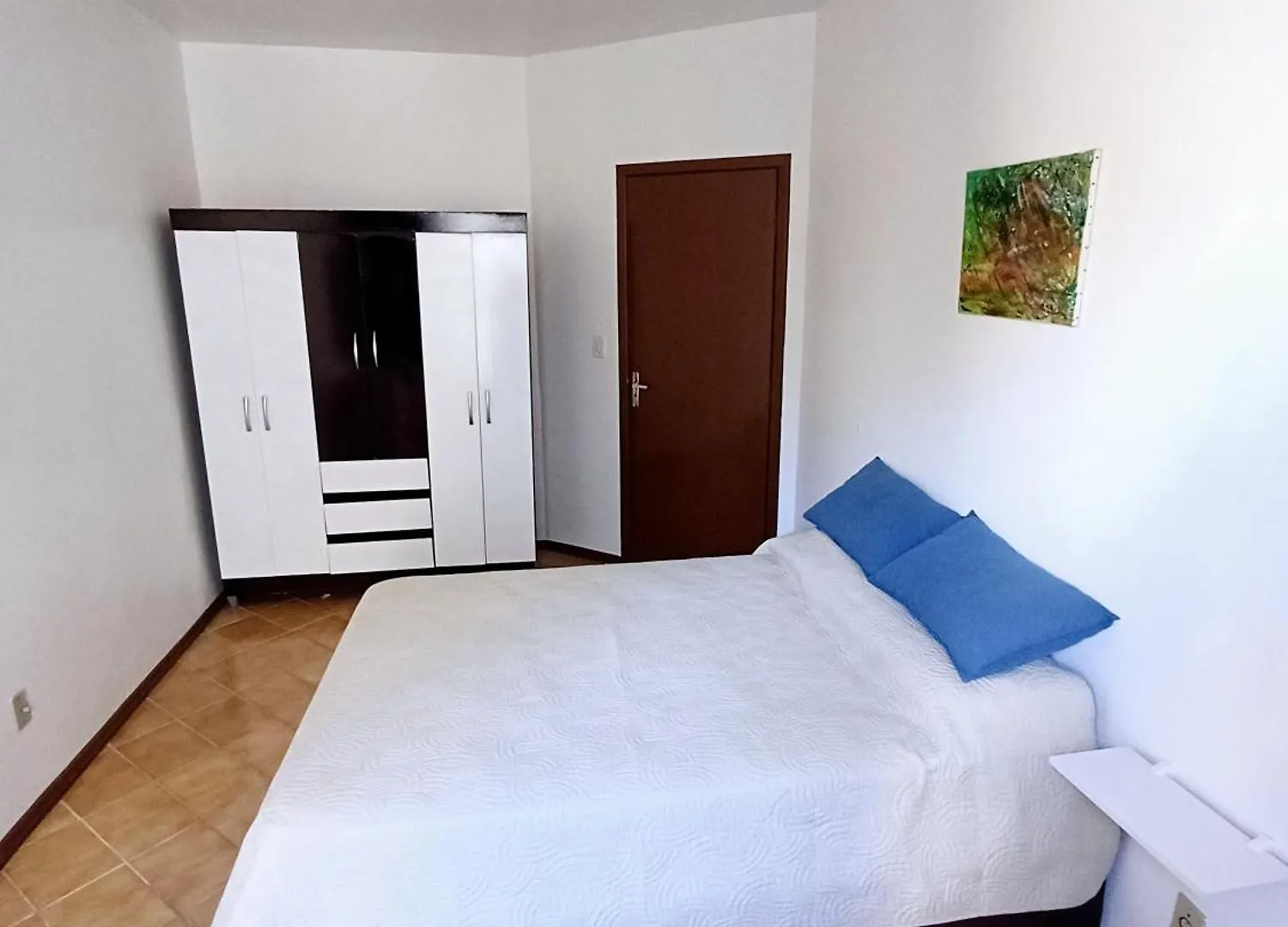 Apartamentos Studium Canasvieras Florianopolis Apartment