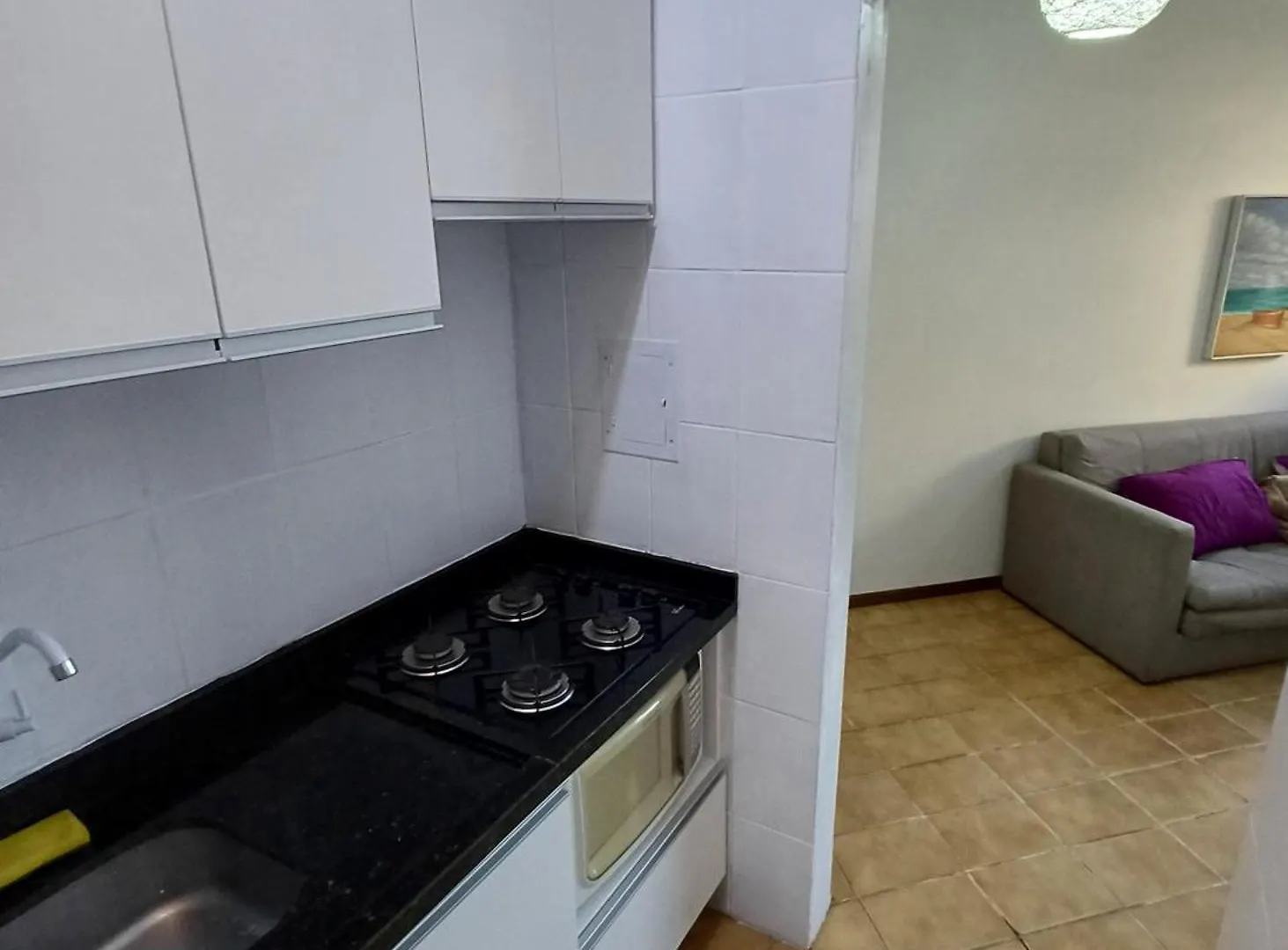 Apartamentos Studium Canasvieras Florianopolis