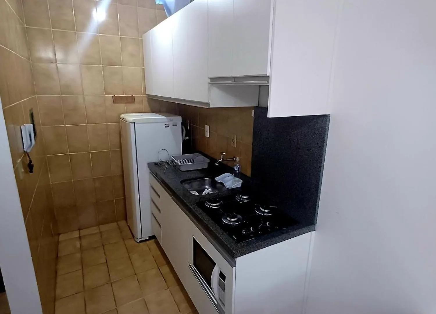 Apartamentos Studium Canasvieras Florianopolis